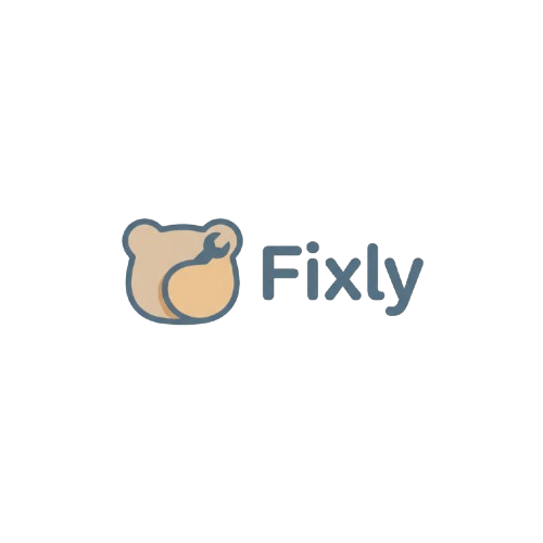 Fixly Services logo